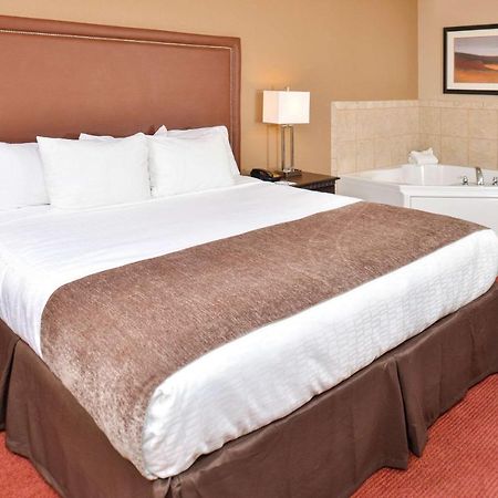 Hotel Vue, Ascend Hotel Collection ناتشيز، مسيسيبي المظهر الخارجي الصورة