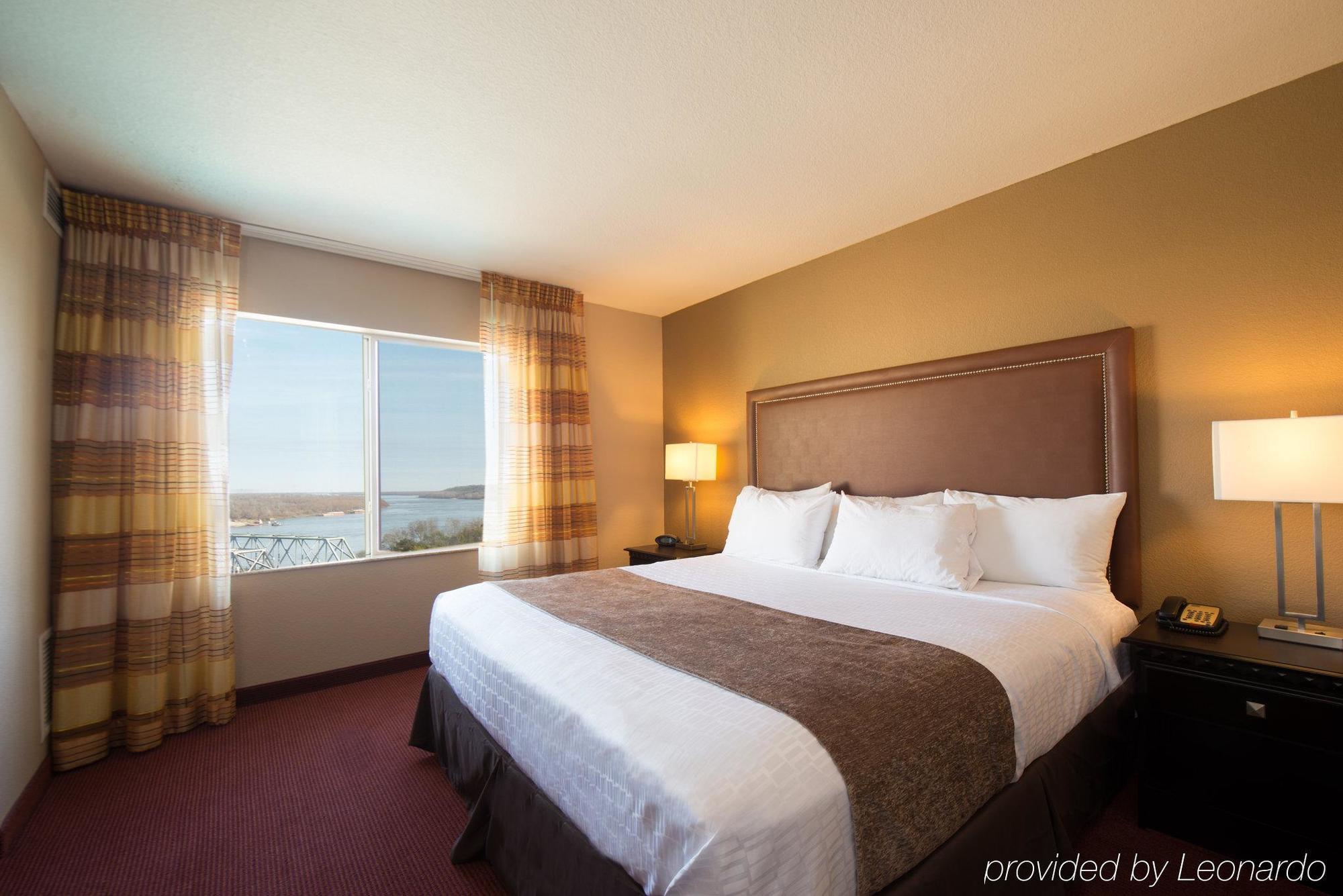 Hotel Vue, Ascend Hotel Collection ناتشيز، مسيسيبي المظهر الخارجي الصورة