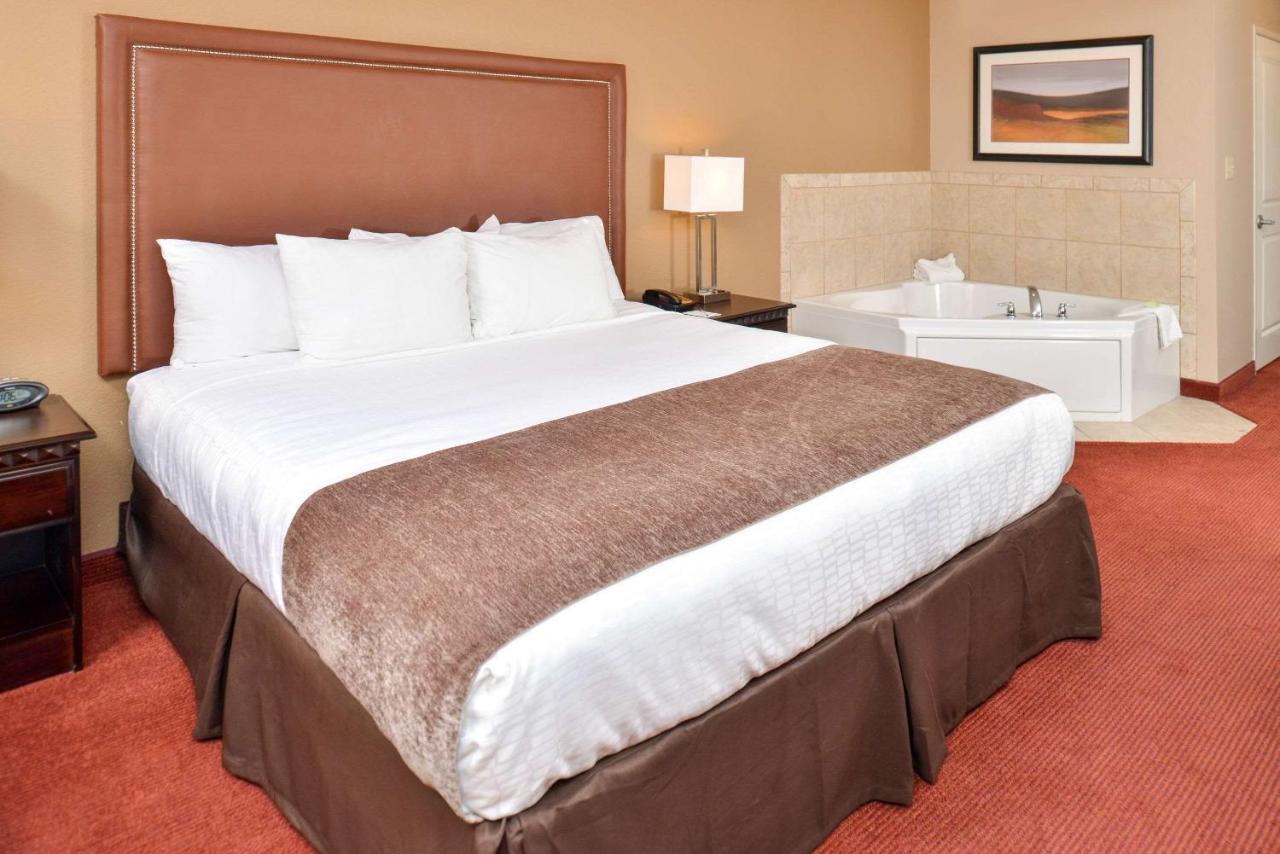 Hotel Vue, Ascend Hotel Collection ناتشيز، مسيسيبي المظهر الخارجي الصورة