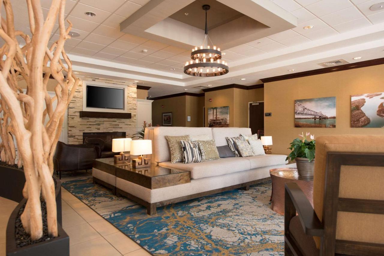 Hotel Vue, Ascend Hotel Collection ناتشيز، مسيسيبي المظهر الخارجي الصورة