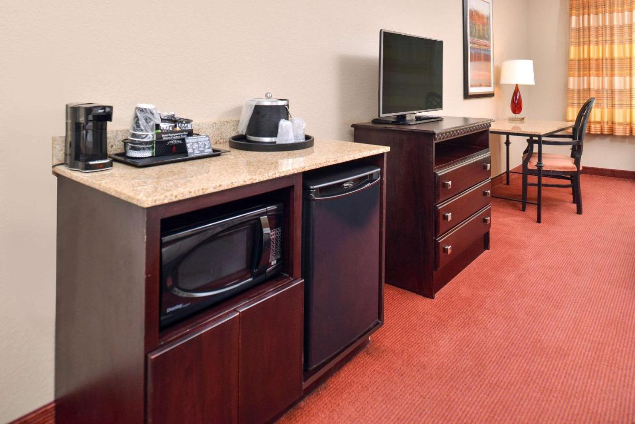 Hotel Vue, Ascend Hotel Collection ناتشيز، مسيسيبي المظهر الخارجي الصورة