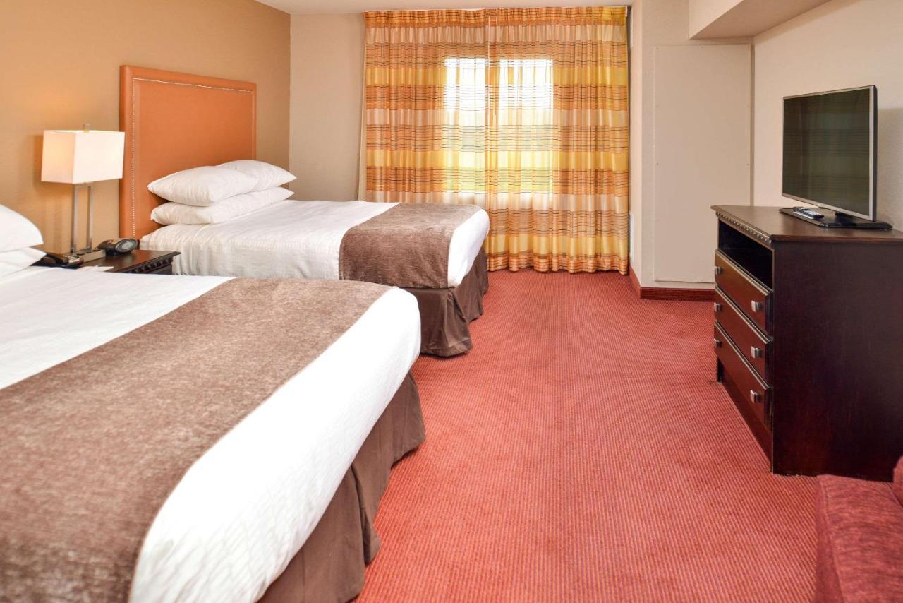 Hotel Vue, Ascend Hotel Collection ناتشيز، مسيسيبي المظهر الخارجي الصورة