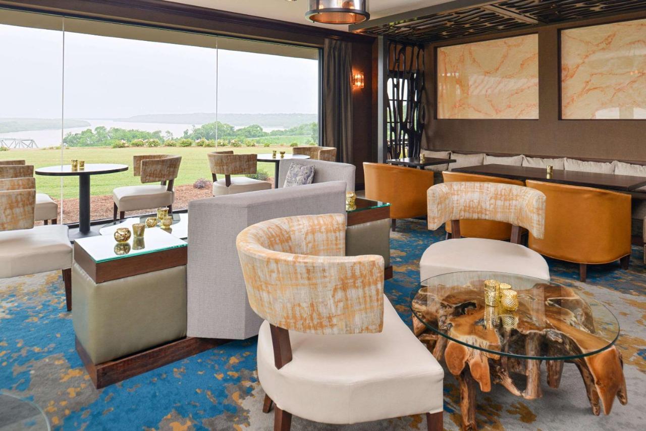 Hotel Vue, Ascend Hotel Collection ناتشيز، مسيسيبي المظهر الخارجي الصورة