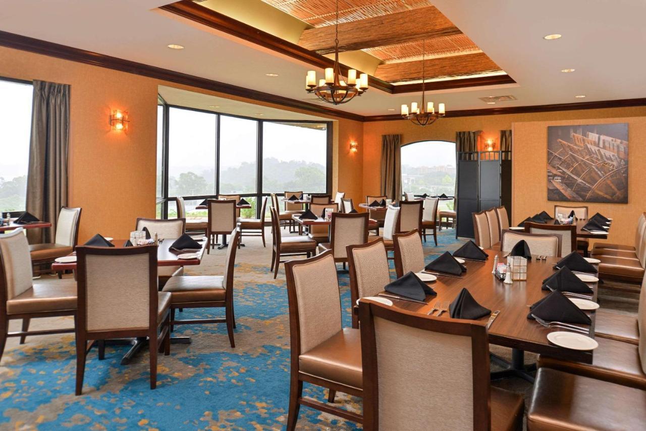Hotel Vue, Ascend Hotel Collection ناتشيز، مسيسيبي المظهر الخارجي الصورة