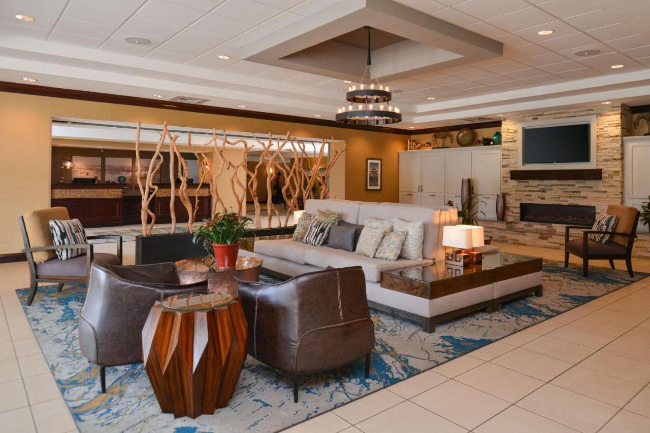Hotel Vue, Ascend Hotel Collection ناتشيز، مسيسيبي المظهر الخارجي الصورة