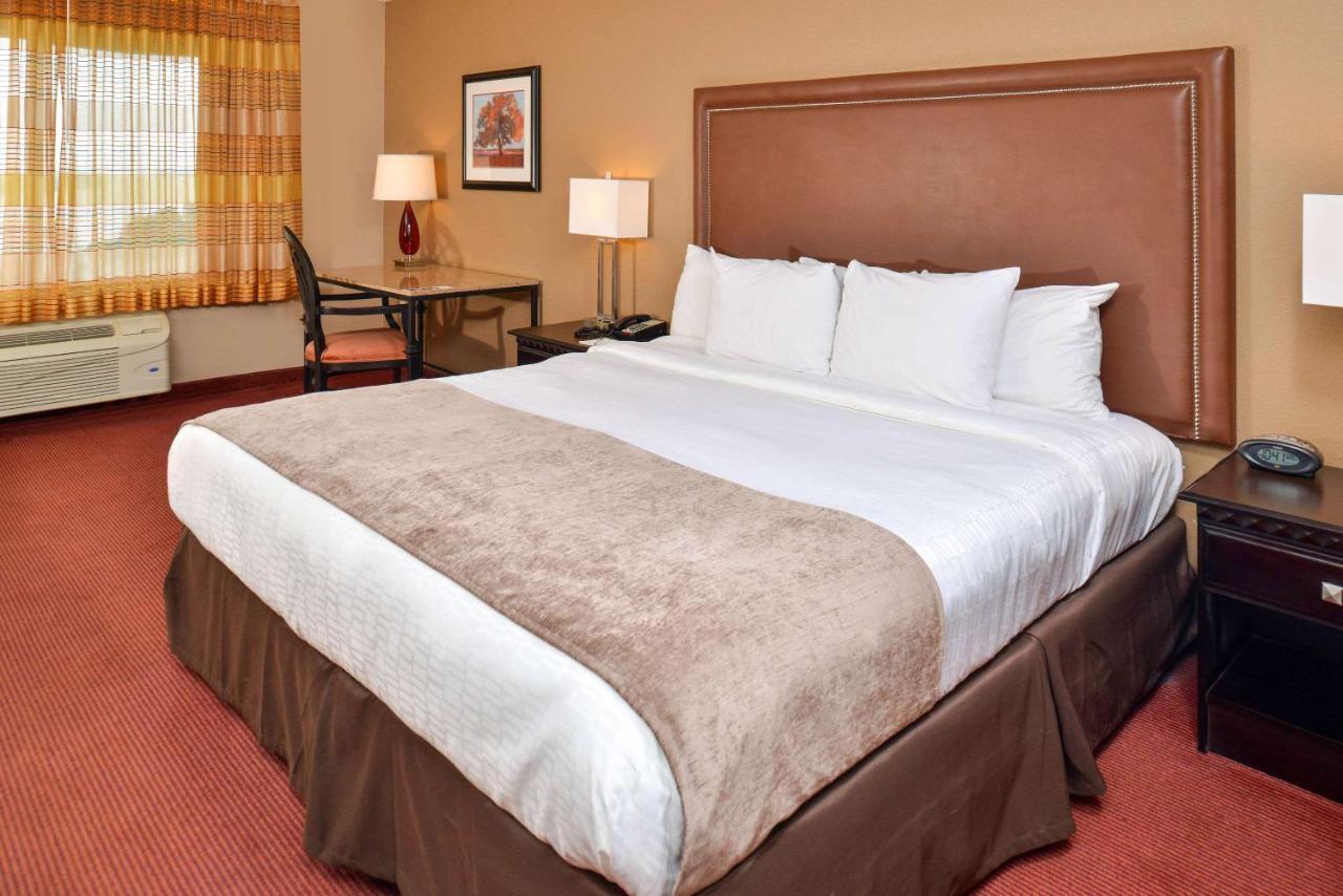 Hotel Vue, Ascend Hotel Collection ناتشيز، مسيسيبي المظهر الخارجي الصورة